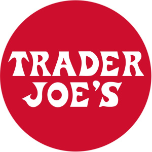 Trader Joe's - Hands of Mercy Logo