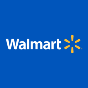 Walmart Logo - Hands of Mercy